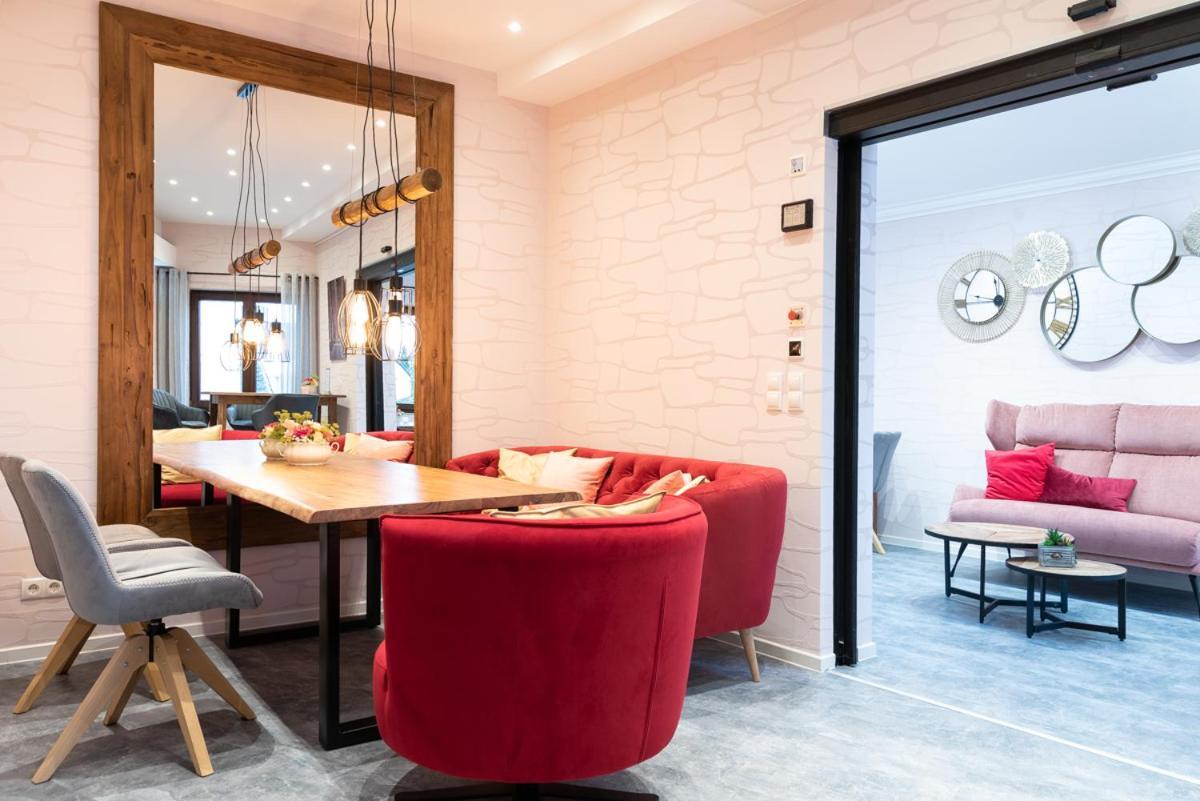 Hotel-Restaurant Sebastianushof Bonn Dış mekan fotoğraf