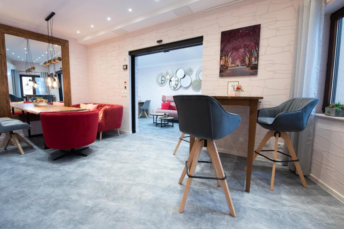 Hotel-Restaurant Sebastianushof Bonn Dış mekan fotoğraf