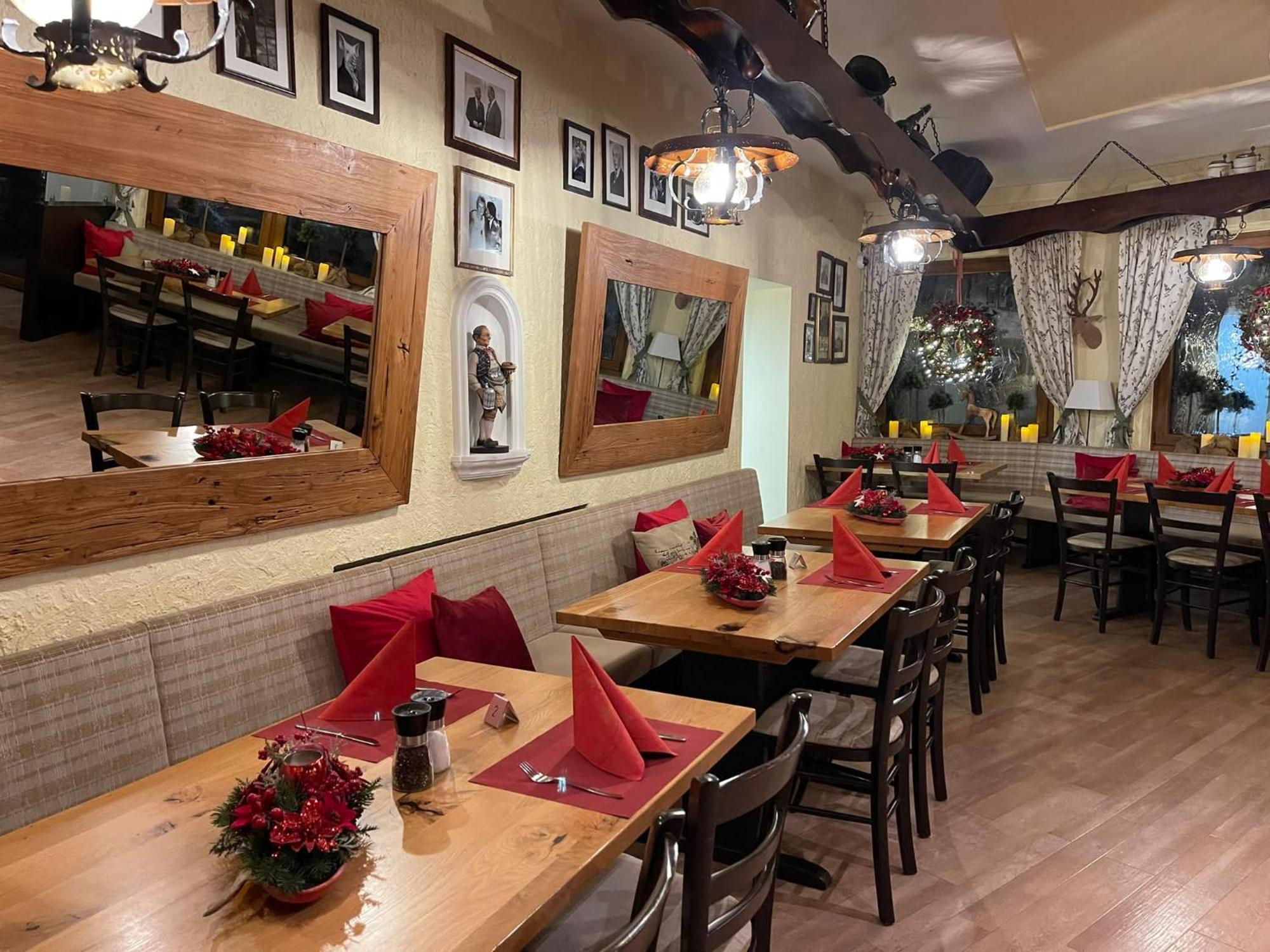Hotel-Restaurant Sebastianushof Bonn Dış mekan fotoğraf