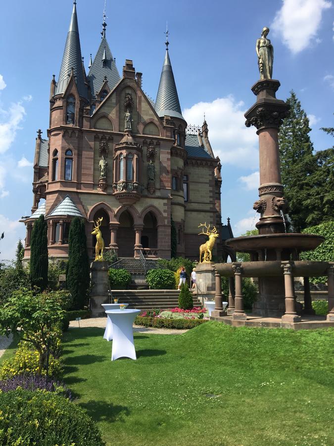 Hotel-Restaurant Sebastianushof Bonn Dış mekan fotoğraf